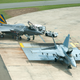 Illustration for article titled The Right Fighter For Canada Is The Super Hornet, Not The F-35